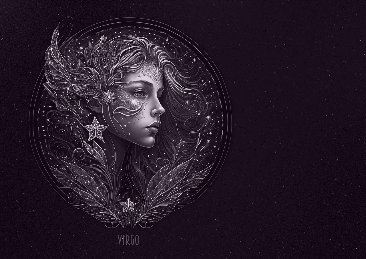 ll segno zodiacale della Vergine, questo sconosciuto